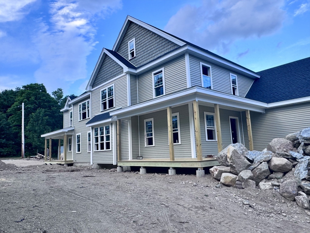 90 Willow Street 1
