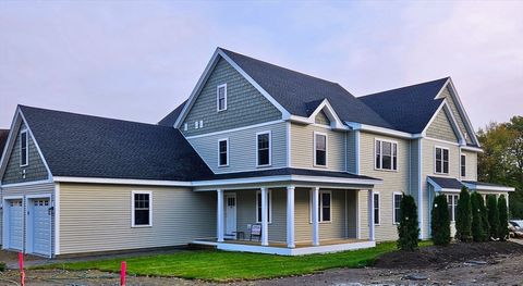 90 Willow Street 1 Acton MA 01720