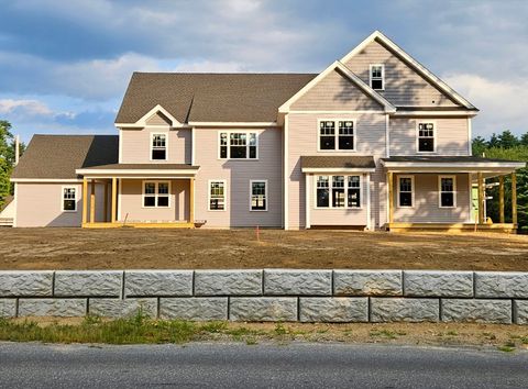 90 Willow Street 1 Acton MA 01720