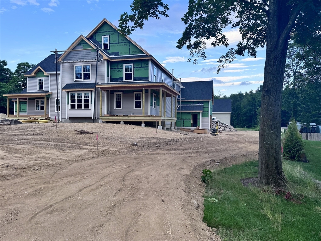 90 Willow Street 1