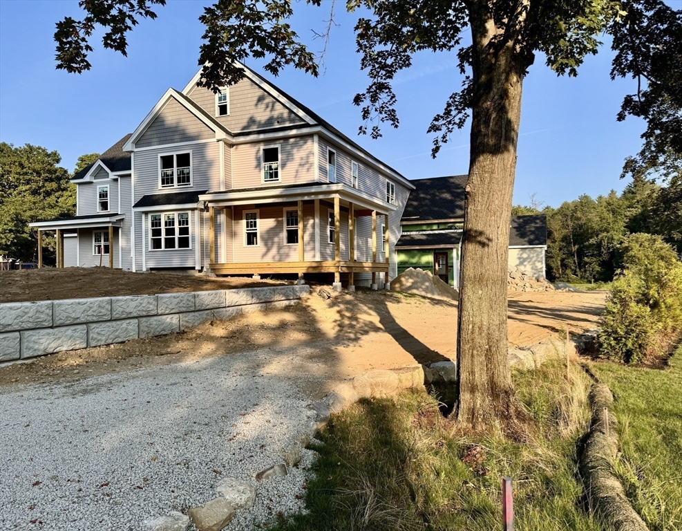 90 Willow Street 1