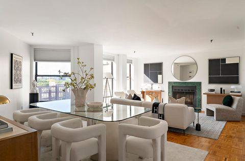 Photo of 390 Commonwealth Ave #812, Boston, MA 02215 (MLS # 73447446)