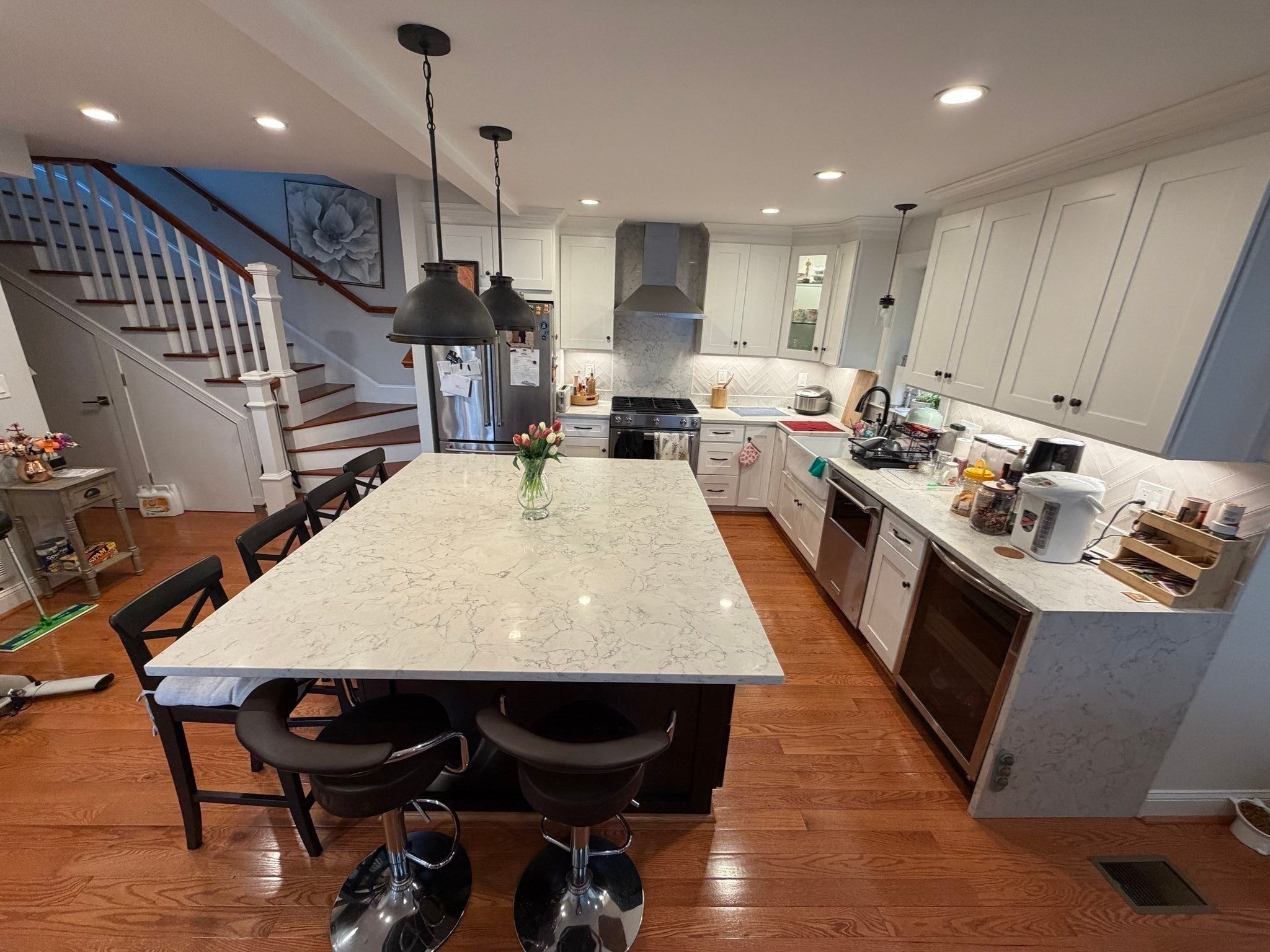 32 Fremont AVE, Everett, MA, 32 Fremont AVE, Everett, MA Photo #12