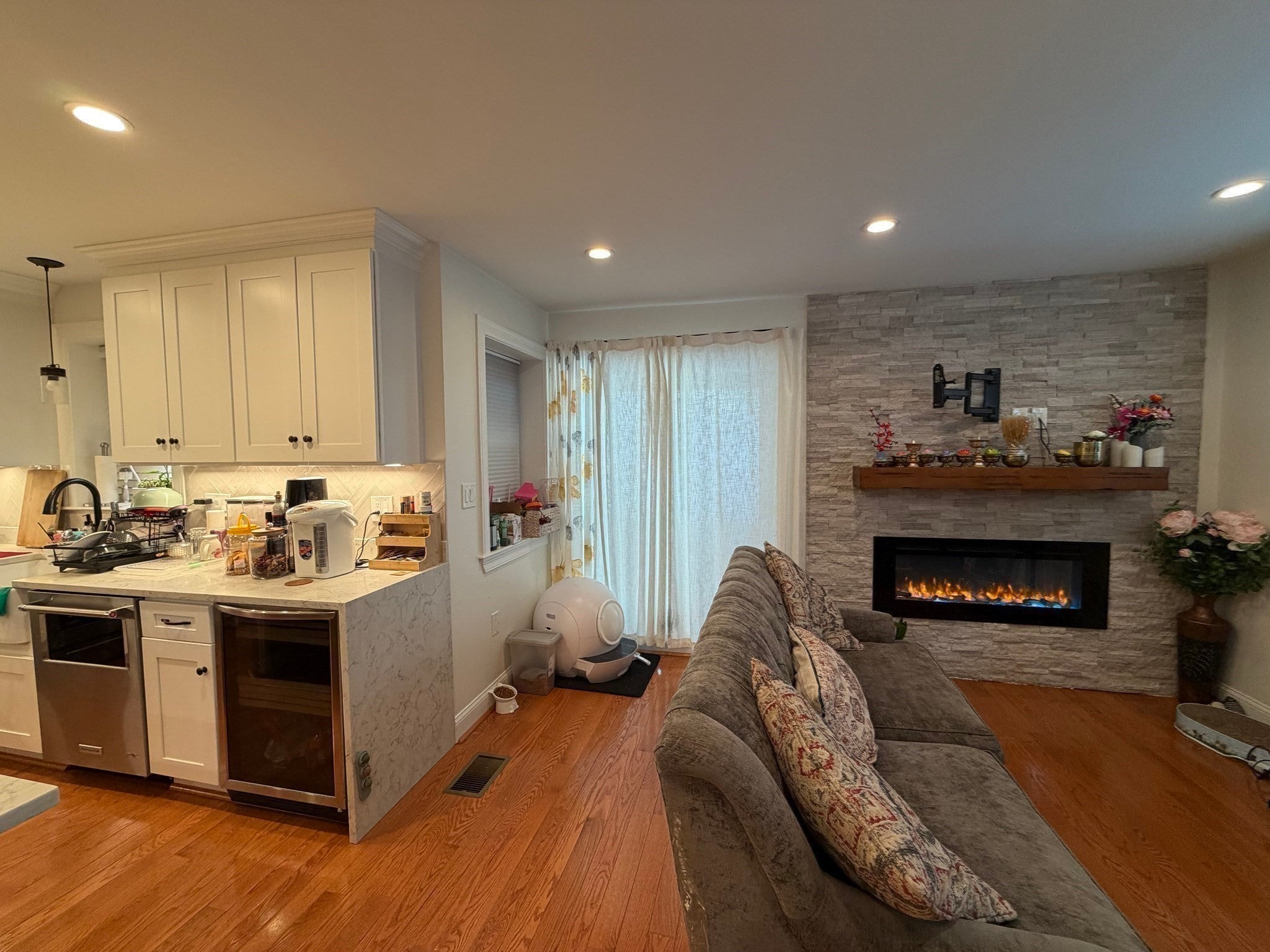 32 Fremont AVE, Everett, MA, 32 Fremont AVE, Everett, MA Photo #9