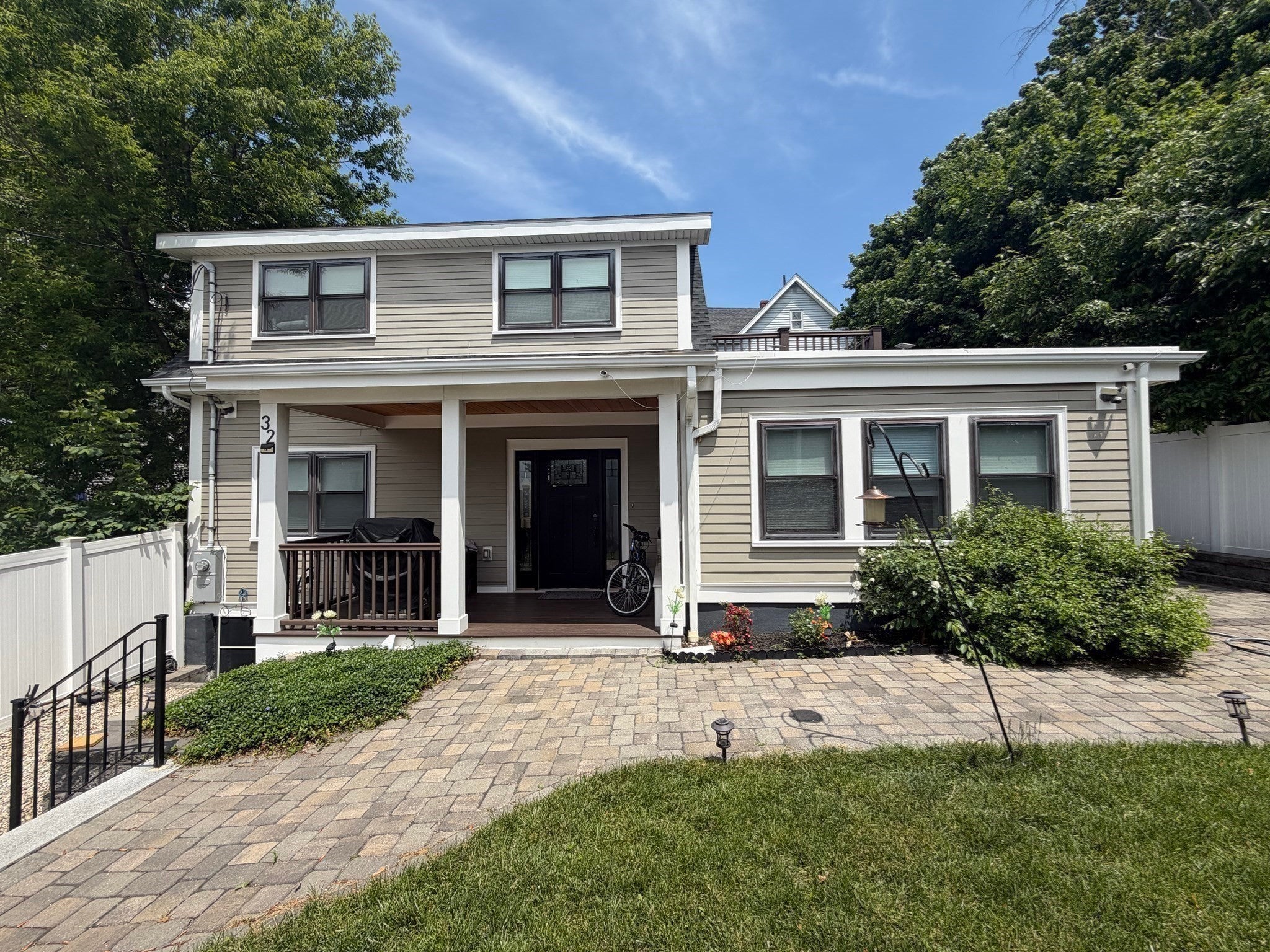32 Fremont AVE, Everett, MA, 32 Fremont AVE, Everett, MA Photo #31
