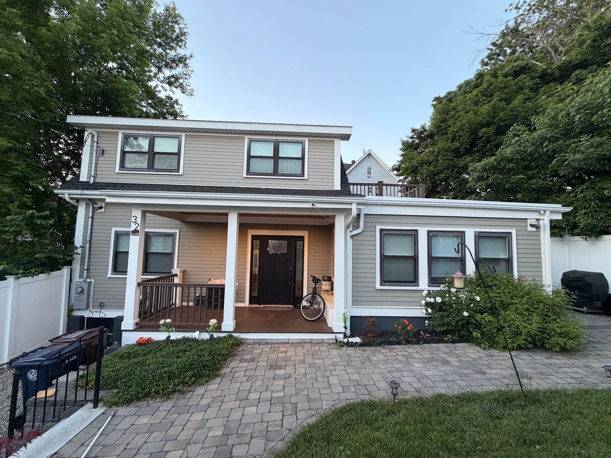 32 Fremont AVE, Everett, MA, 32 Fremont AVE, Everett, MA Photo #21
