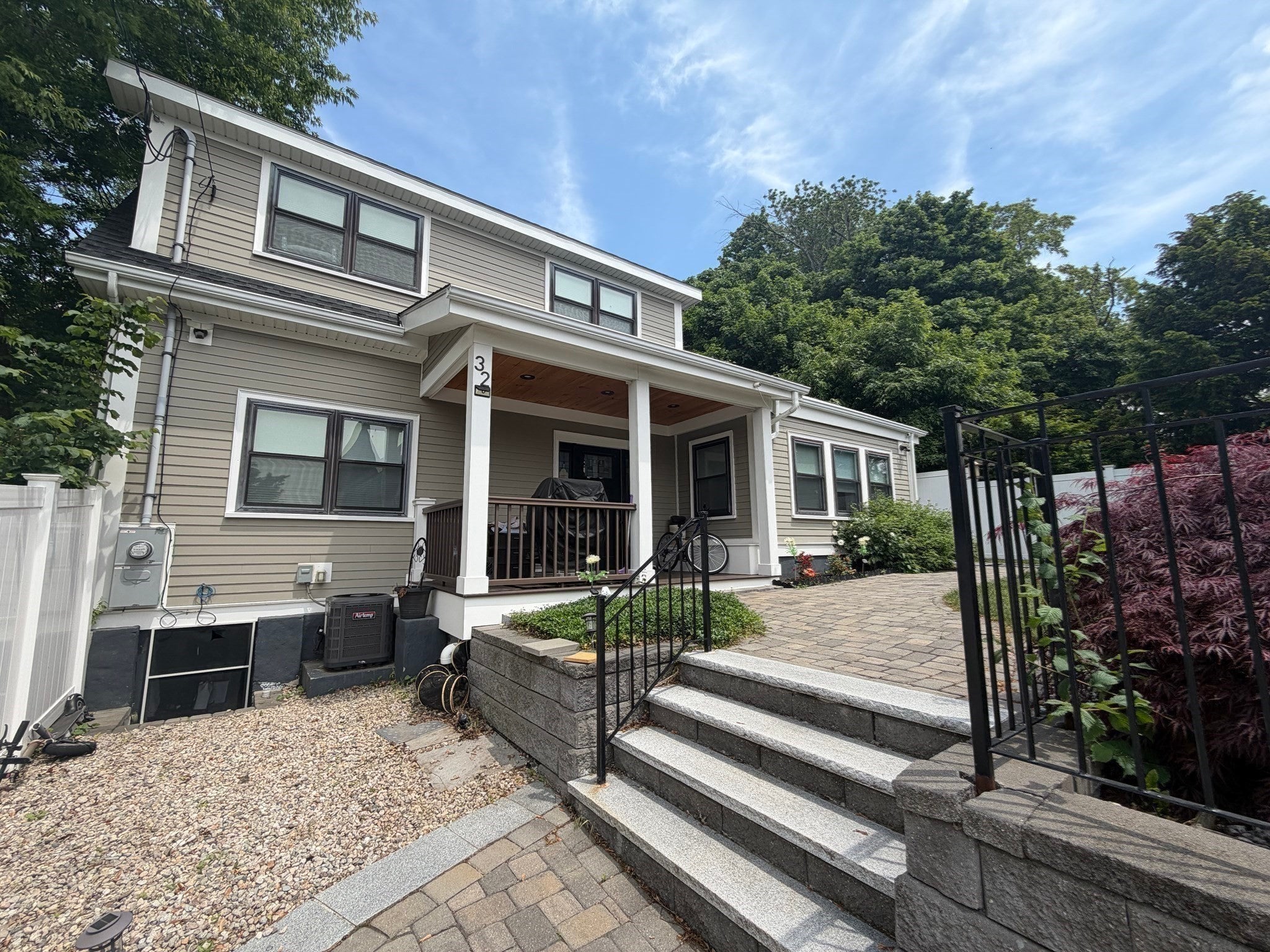32 Fremont AVE, Everett, MA, 32 Fremont AVE, Everett, MA Photo #29