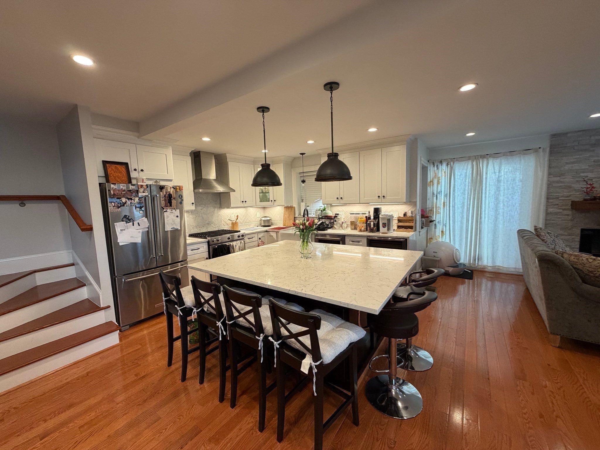 32 Fremont AVE, Everett, MA, 32 Fremont AVE, Everett, MA Photo #13
