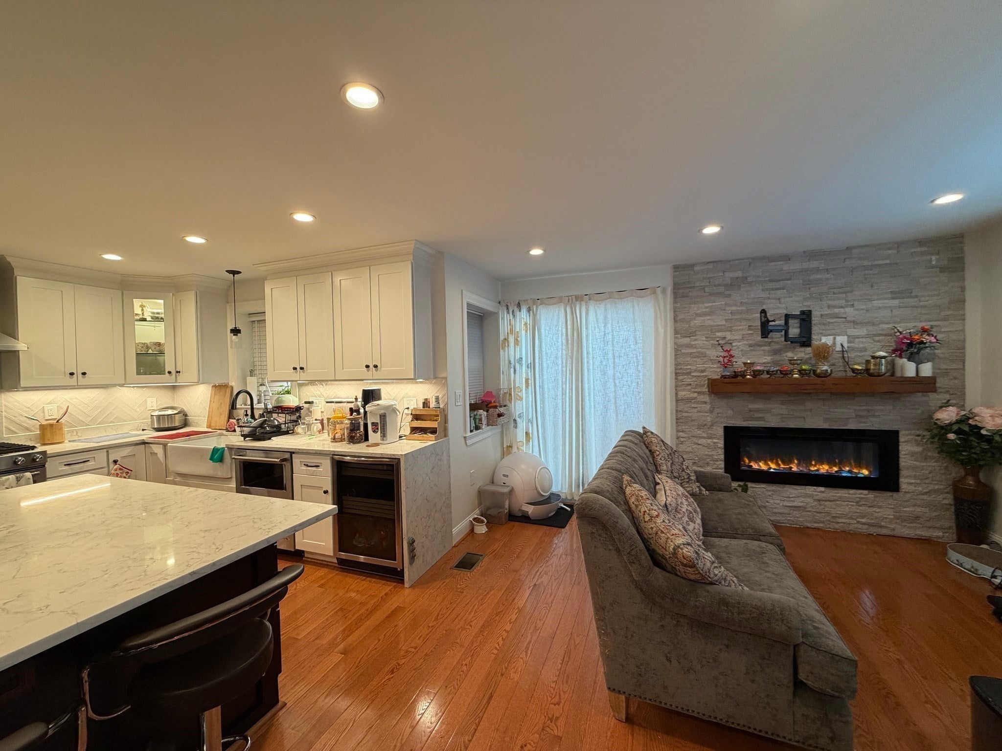32 Fremont AVE, Everett, MA, 32 Fremont AVE, Everett, MA Photo #8