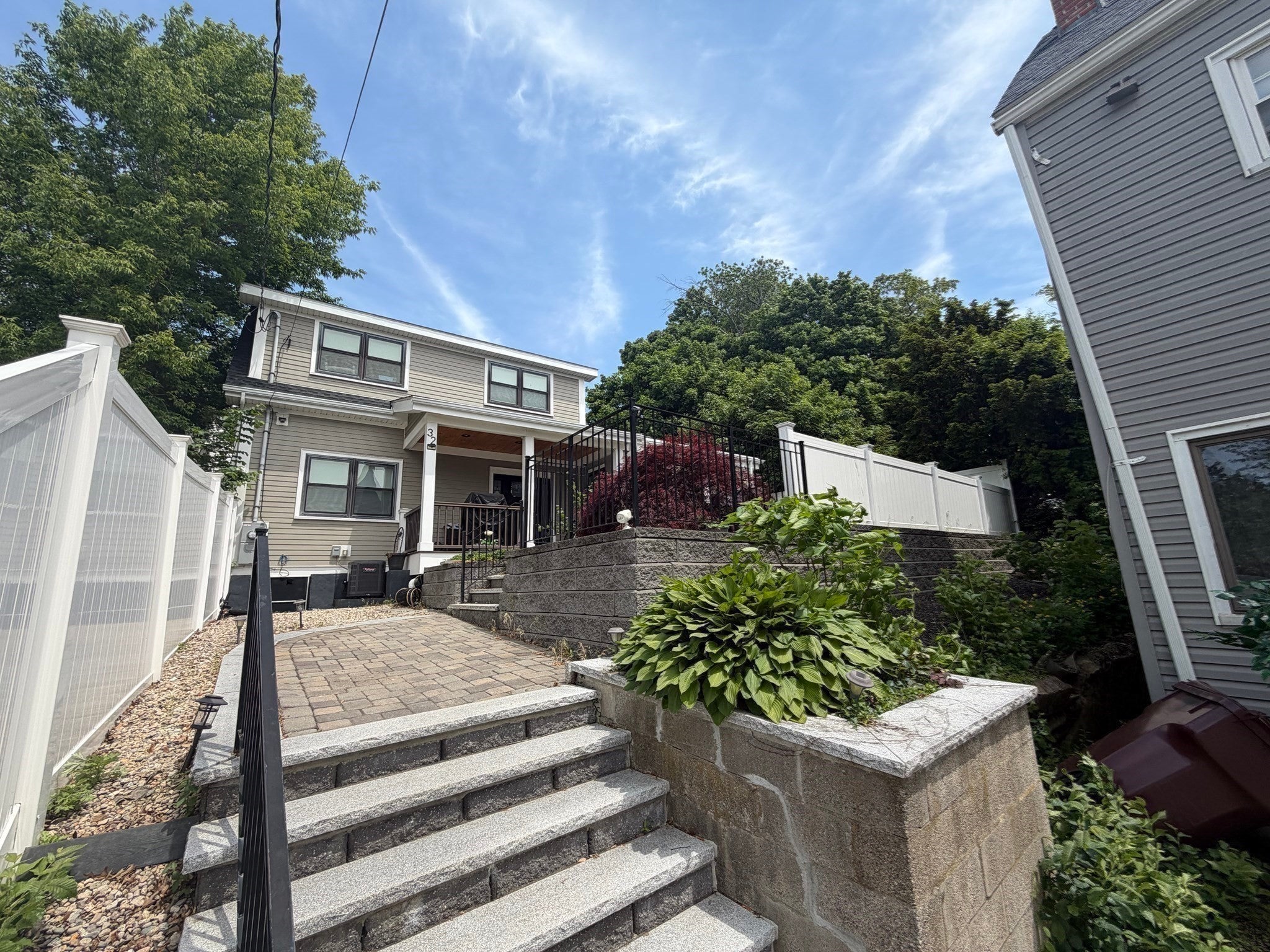 32 Fremont AVE, Everett, MA, 32 Fremont AVE, Everett, MA Photo #30