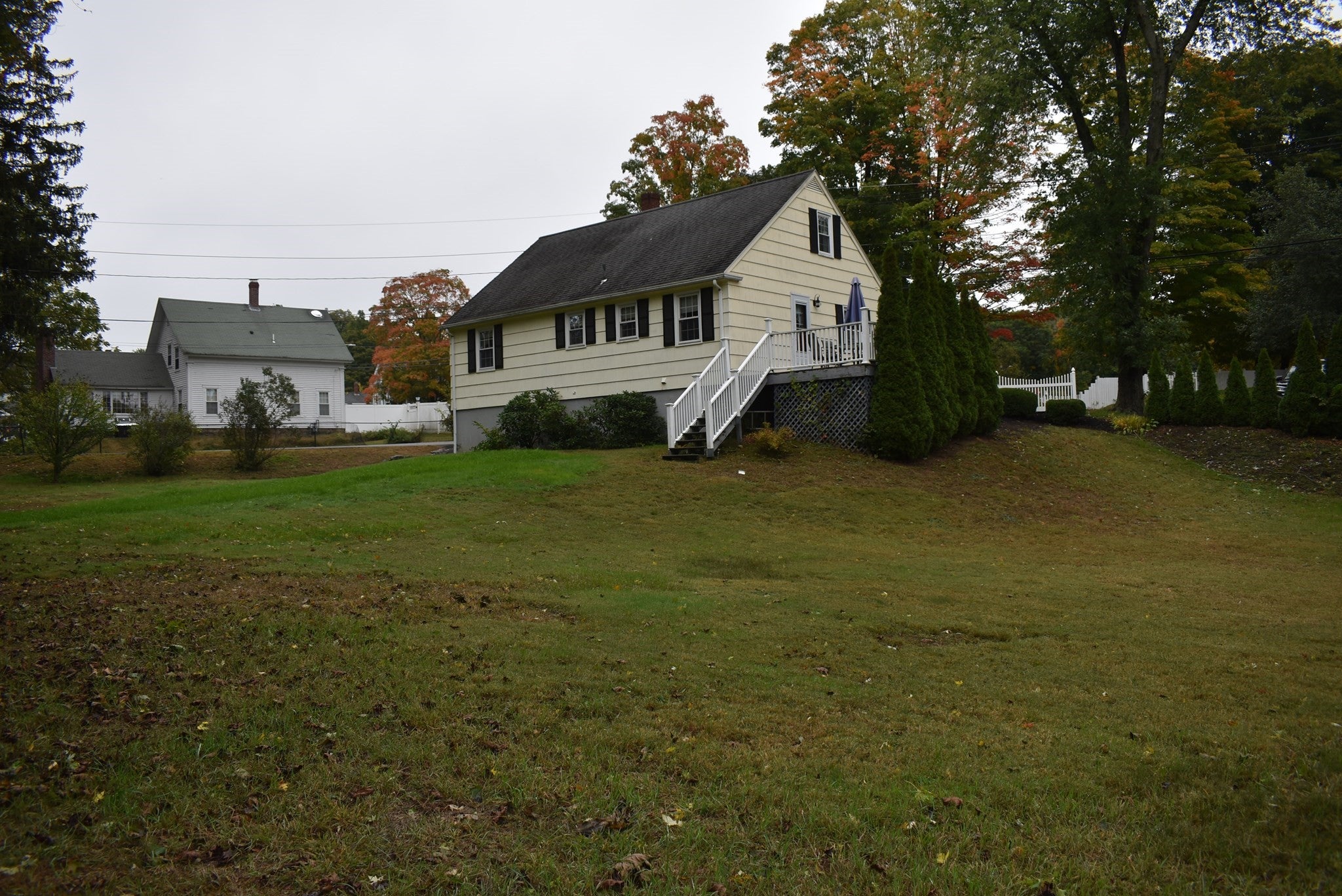 107 Gardner St, Groveland, MA, 107 Gardner St, Groveland, MA Photo #3