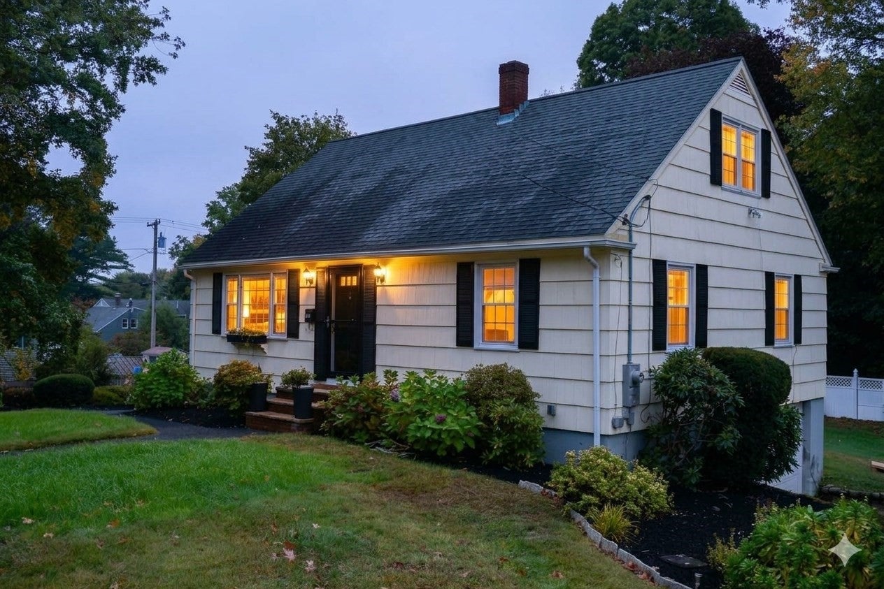 107 Gardner St, Groveland, MA, 107 Gardner St, Groveland, MA Photo #2
