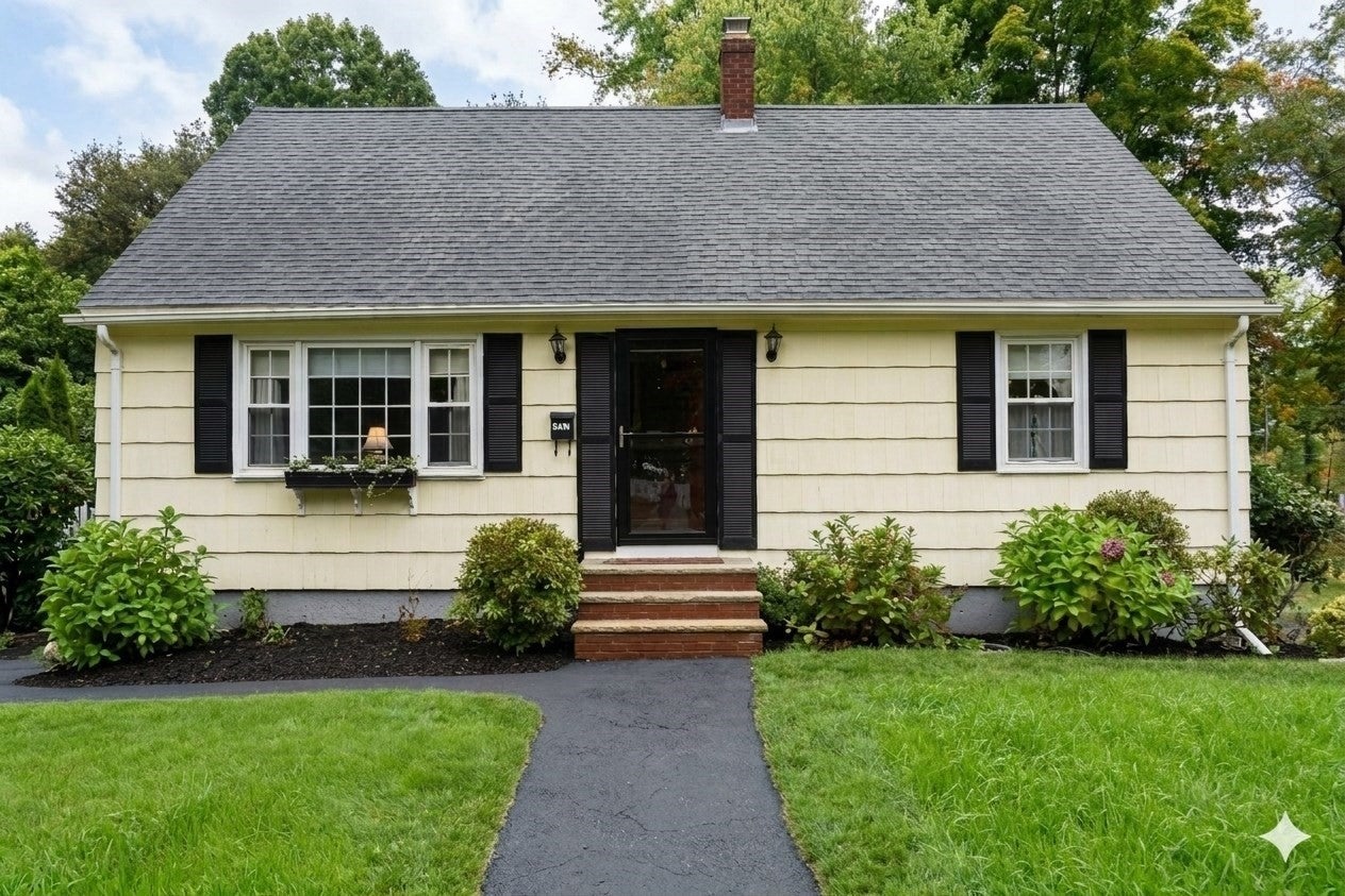 107 Gardner St
