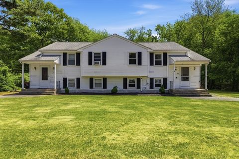 Photo of 21 Cobb St, Norton, MA 02766 (MLS # 73523246)