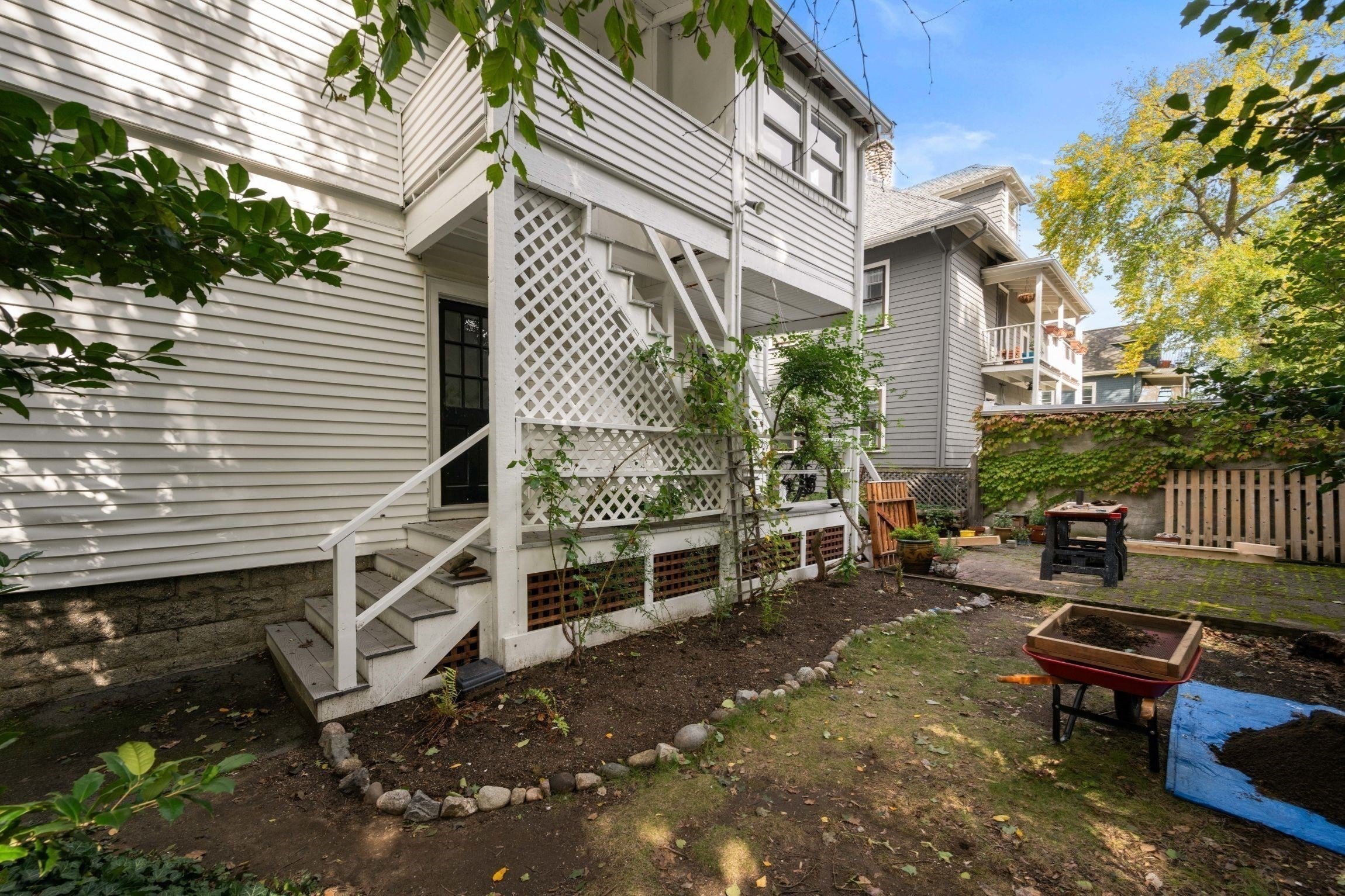 14 Notre Dame Ave #C, Cambridge, MA Photo #27