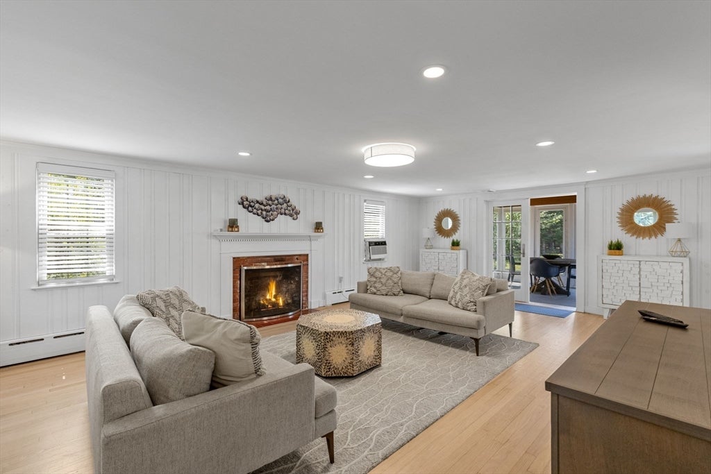 124 Pleasant Street