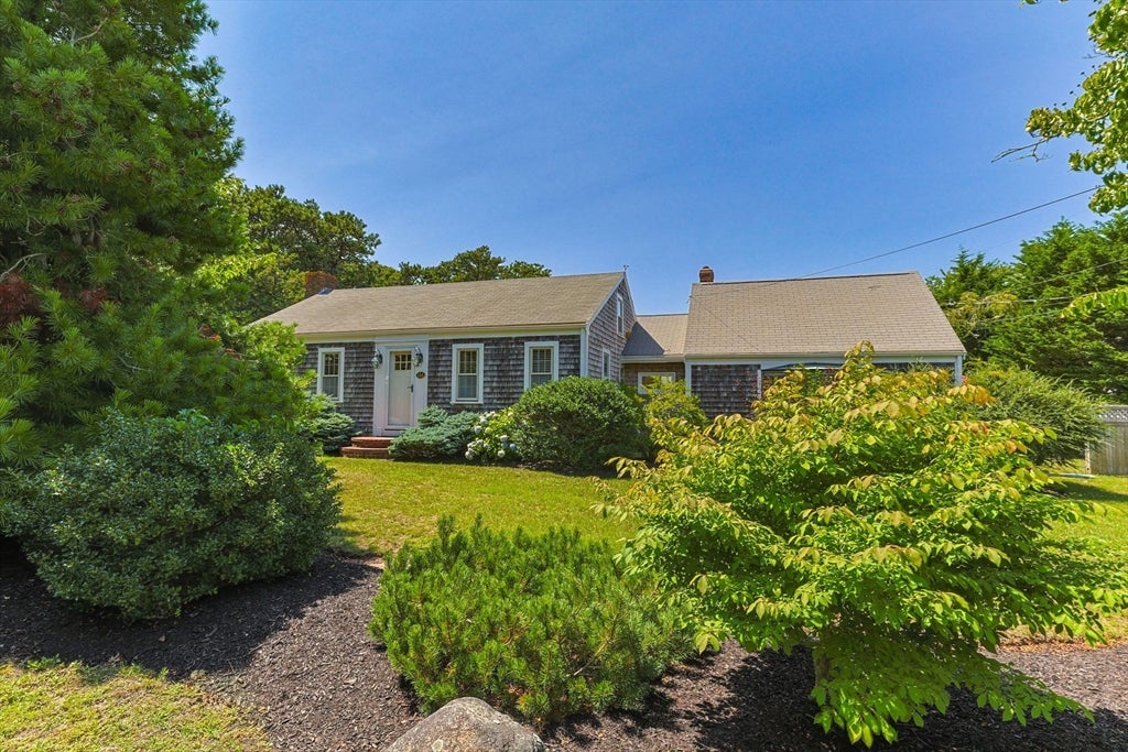 124 Pleasant Street