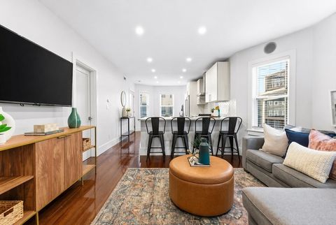 Photo of 351 Centre St #2, Boston, MA 02122 (MLS # 73506123)