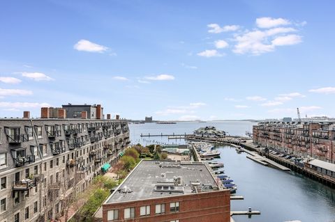 63 Atlantic Ave 7 E Boston MA 02110