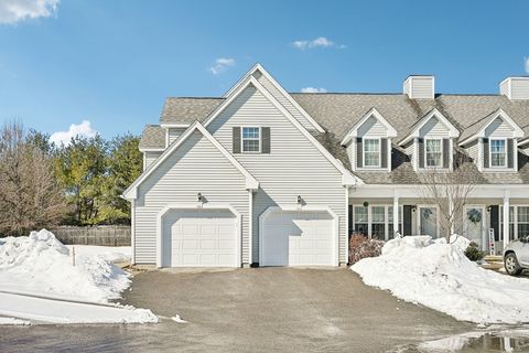 6A Patriots Way 37 Sterling MA 01564