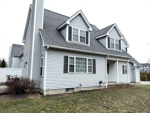 6A Patriots Way 37 Sterling MA 01564