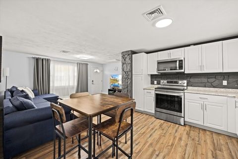 Photo of 109 Lester Road, Brockton, MA 02302 (MLS # 73489802)