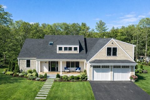 10 Dawson Way Falmouth MA 02536