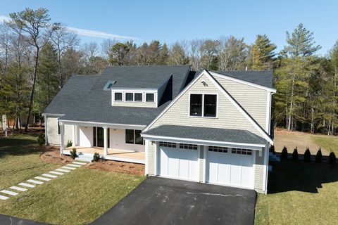 Photo of 10 Dawson Way, Falmouth, MA 02536 (MLS # 73488795)