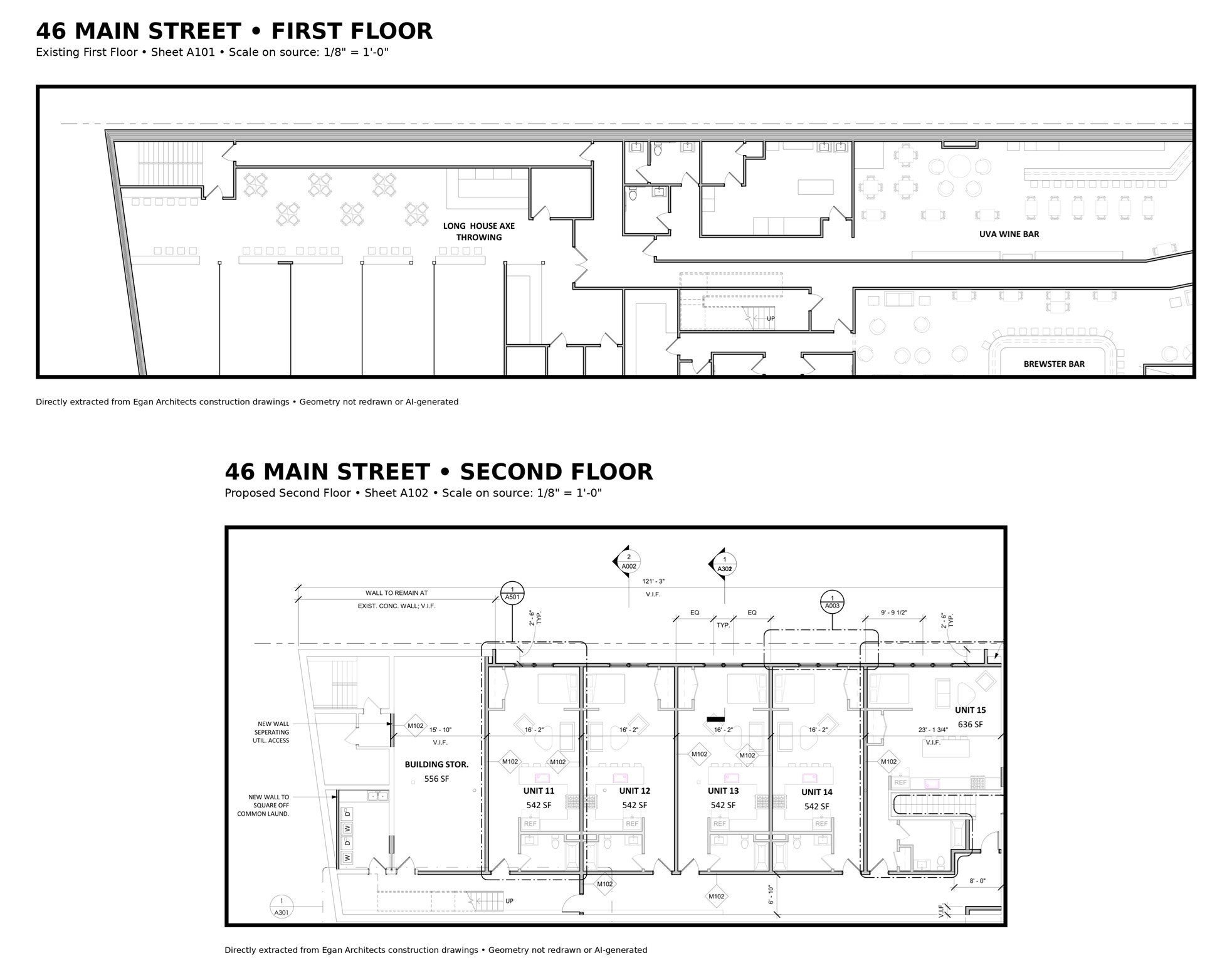 46 Main