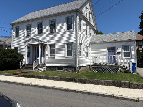 Photo of 4 Mechanic St #1, Milton, MA 02186 (MLS # 73559502)