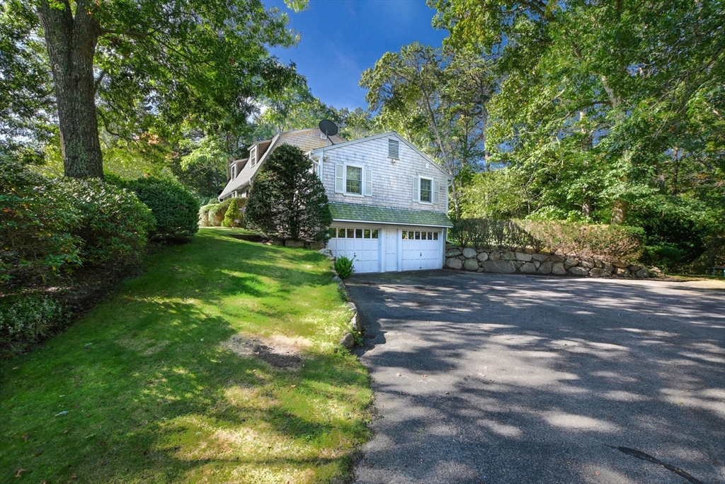 9 Faunce Mountain Rd