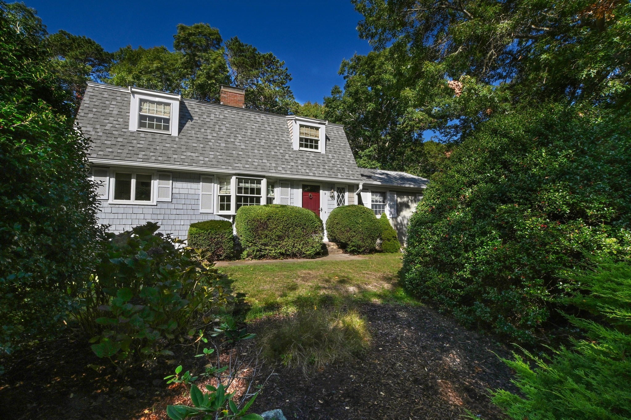 9 Faunce Mountain Rd