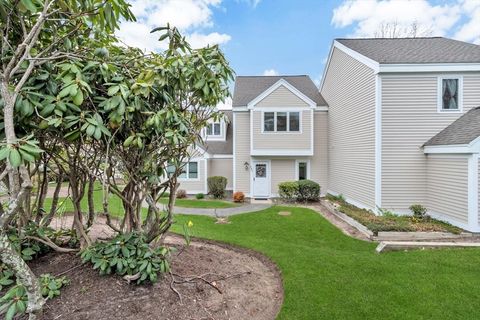 Photo of 287 Fletcher Ln #287, Brewster, MA 02631 (MLS # 73511861)