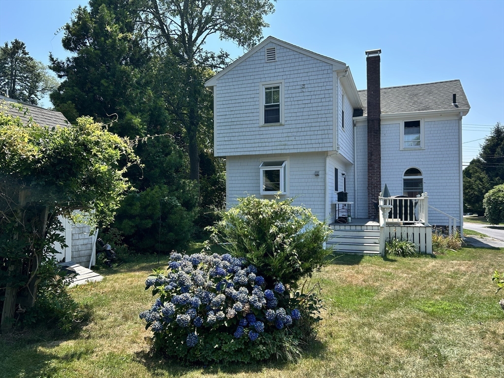 129 Rockland St