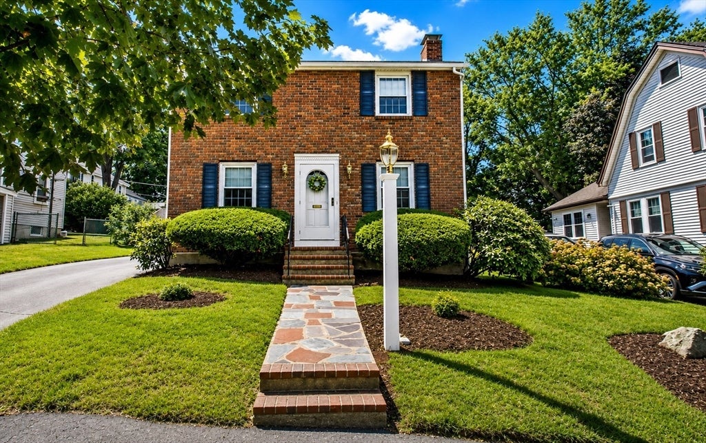 Photo of 37 Nahanton Ave, Milton, MA