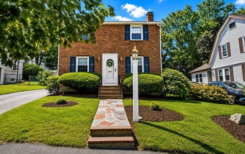 Photo of 37 Nahanton Ave, Milton, MA 02186 (MLS # 73563860)