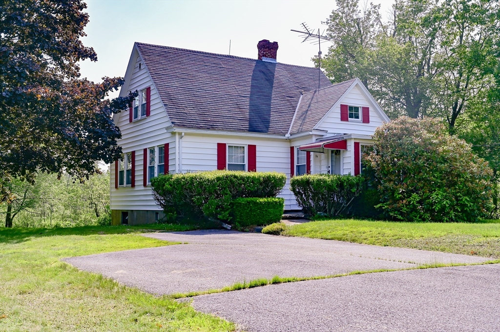 74 West Main St