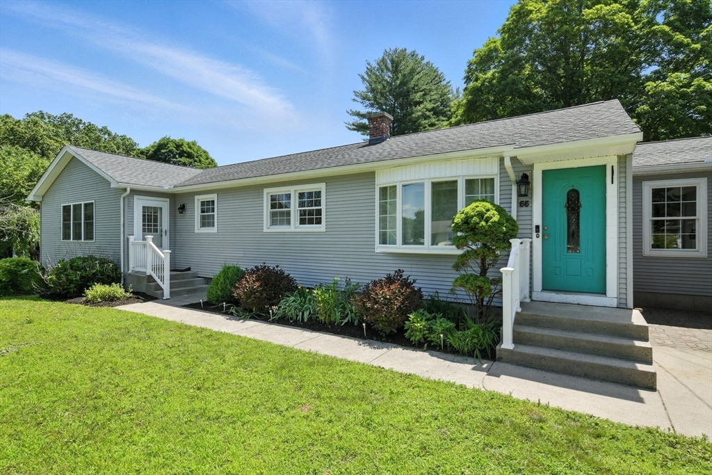 55 Valley View Dr