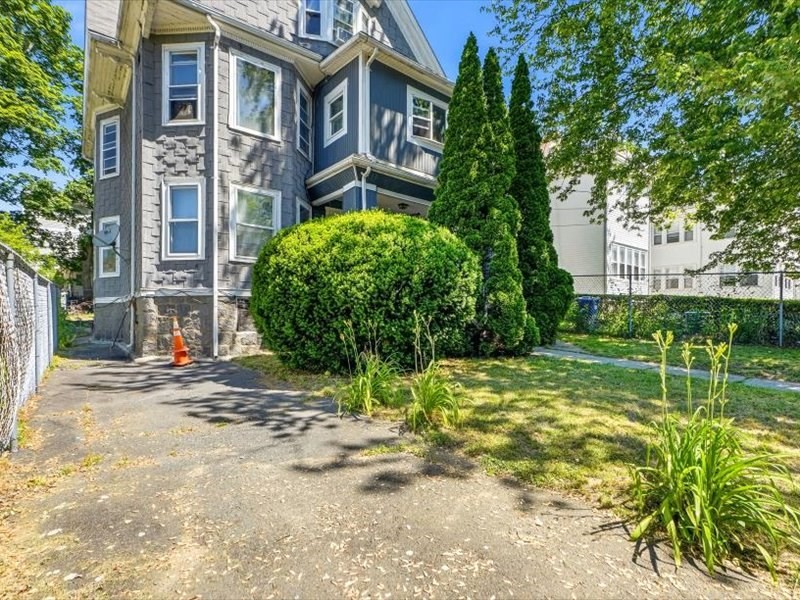 25 Wheatland Ave