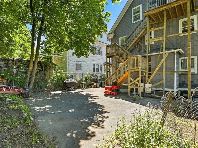 25 Wheatland Ave