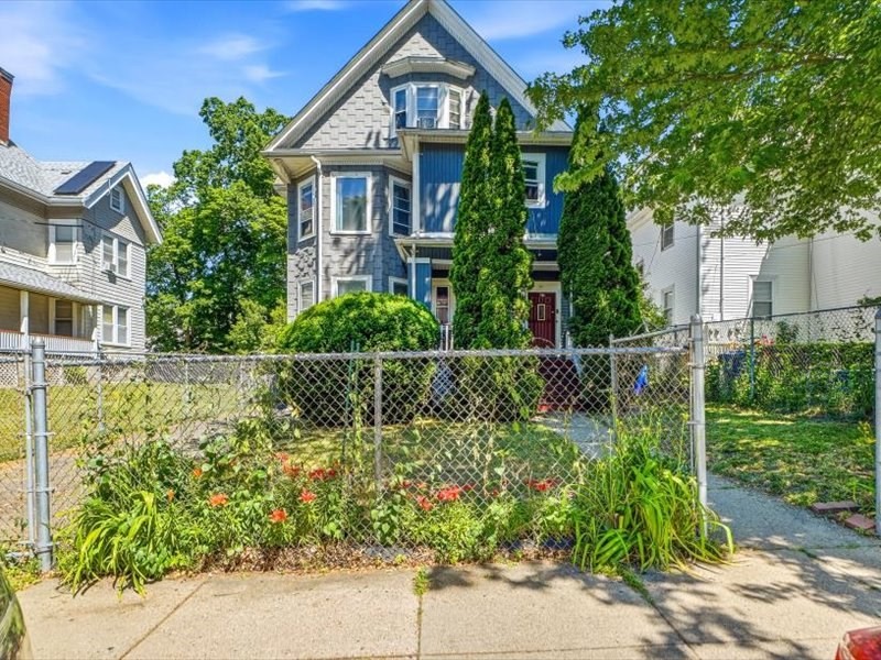 25 Wheatland Ave