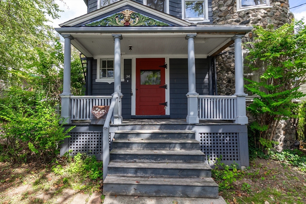 34 Addison Street