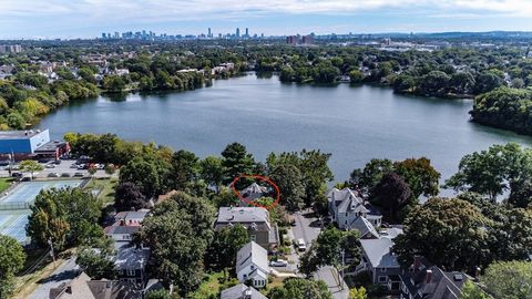 34 Addison Street Arlington MA 02476