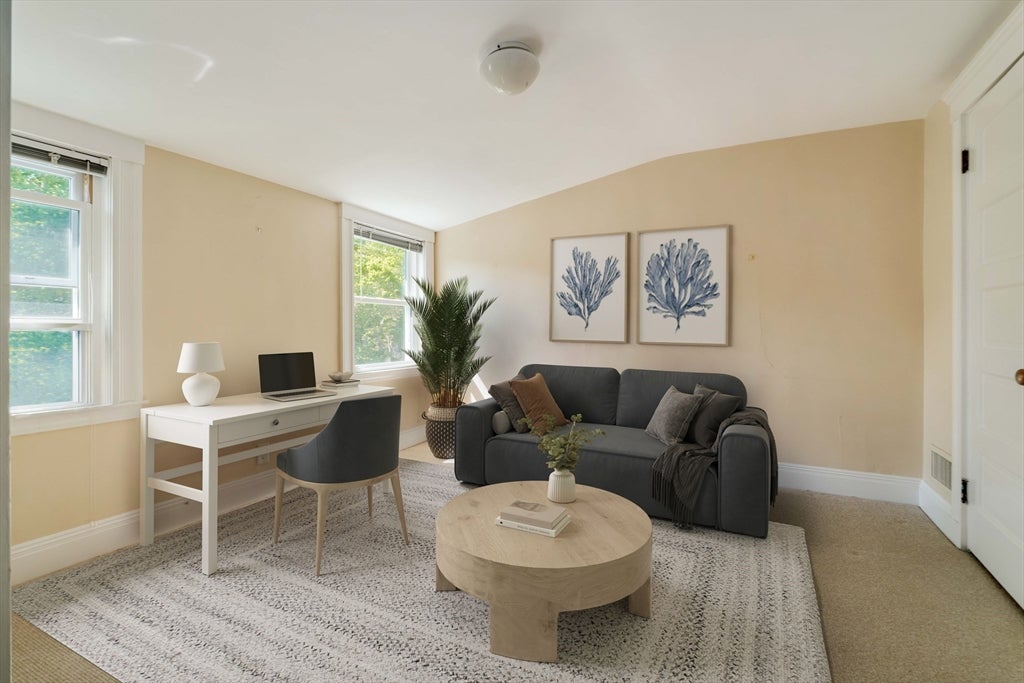 17 Chesham Road, Brookline, MA Photo #22