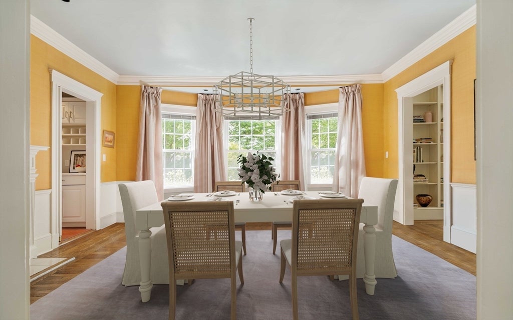 17 Chesham Road, Brookline, MA Photo #10