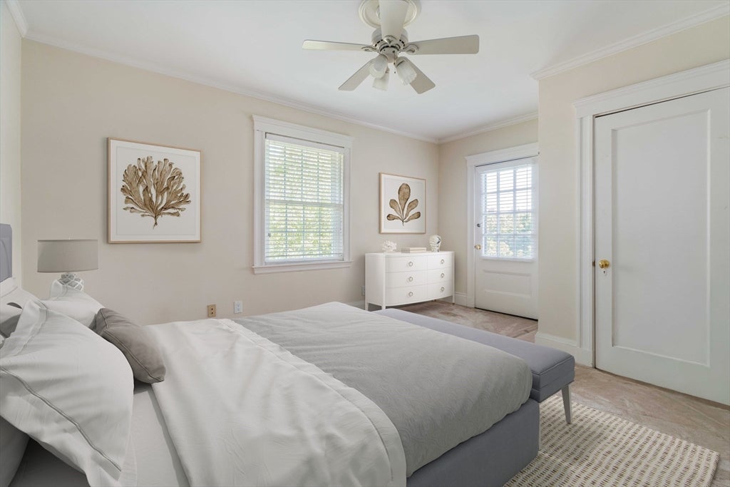 17 Chesham Road, Brookline, MA Photo #19