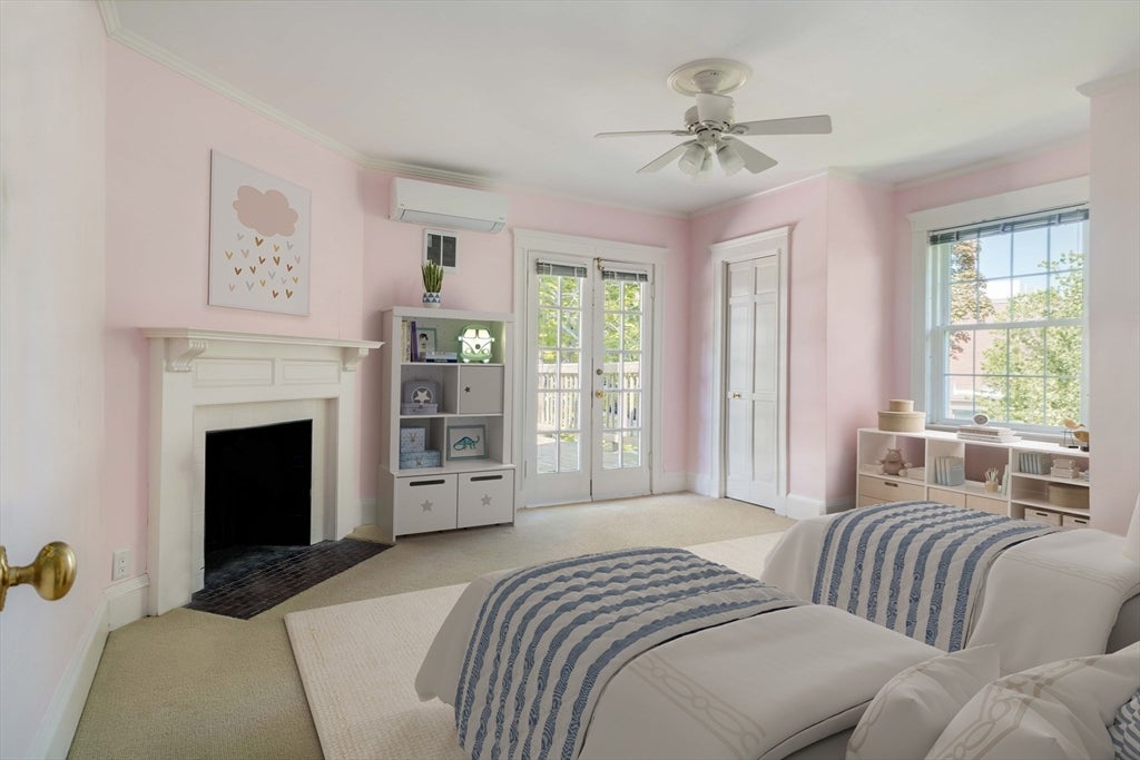 17 Chesham Road, Brookline, MA Photo #17