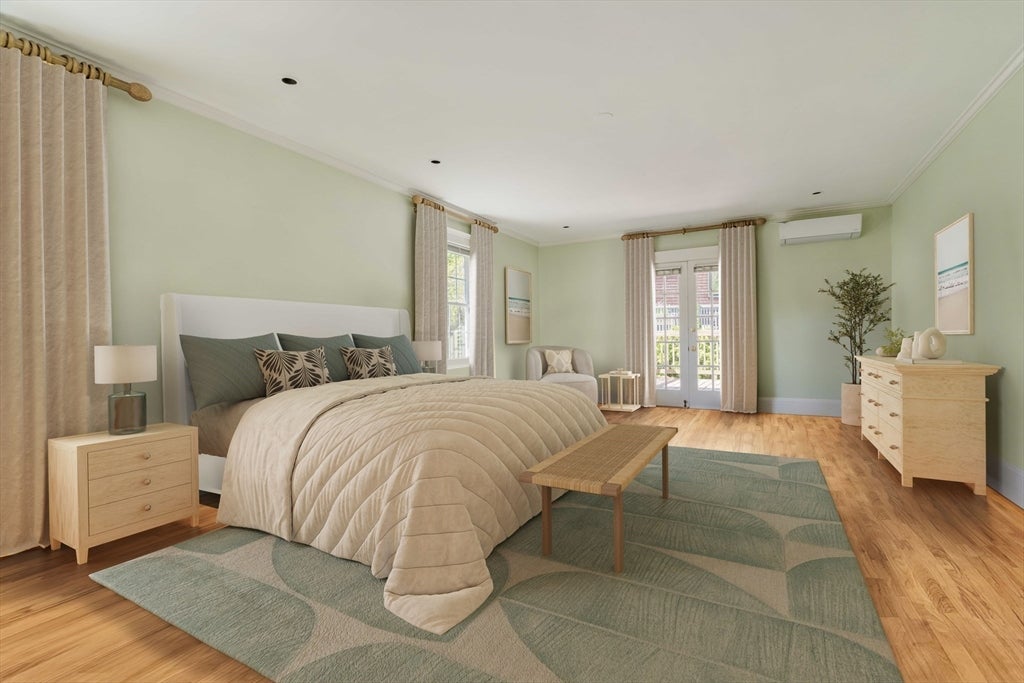 17 Chesham Road, Brookline, MA Photo #13