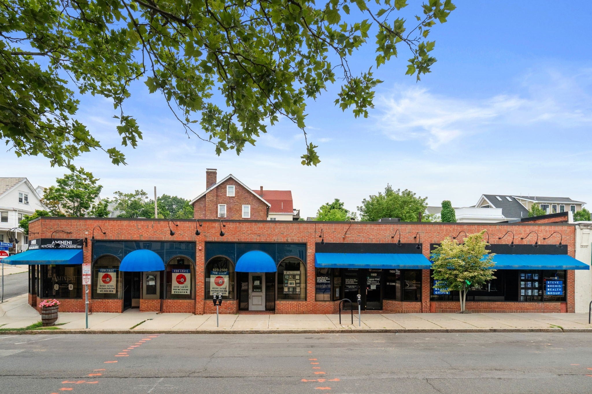 1167 Broadway