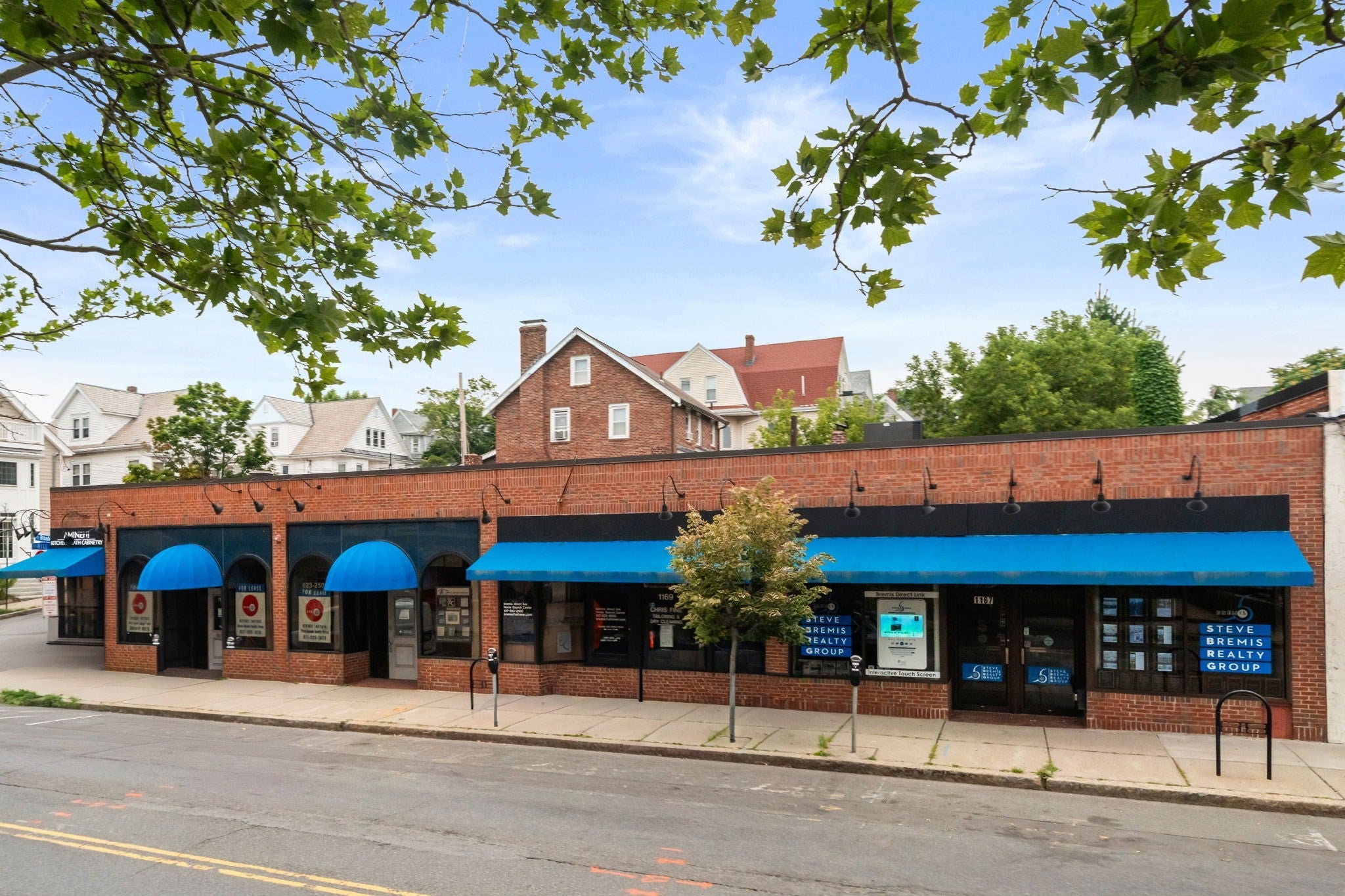 1167 Broadway